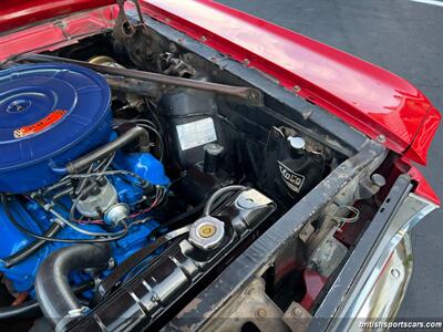 1966 Ford Mustang Convertible   - Photo 35 - San Luis Obispo, CA 93401