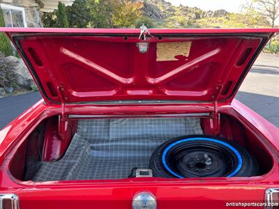 1966 Ford Mustang Convertible   - Photo 44 - San Luis Obispo, CA 93401