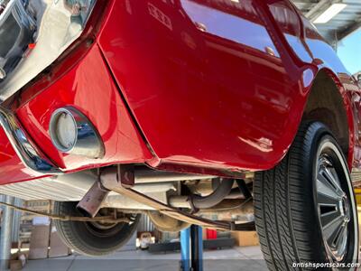 1966 Ford Mustang Convertible   - Photo 70 - San Luis Obispo, CA 93401