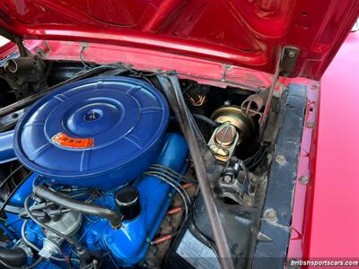 1966 Ford Mustang Convertible   - Photo 38 - San Luis Obispo, CA 93401