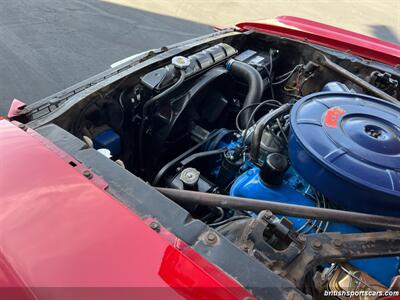 1966 Ford Mustang Convertible   - Photo 40 - San Luis Obispo, CA 93401