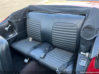 1966 Ford Mustang Convertible   - Photo 27 - San Luis Obispo, CA 93401