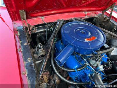 1966 Ford Mustang Convertible   - Photo 39 - San Luis Obispo, CA 93401