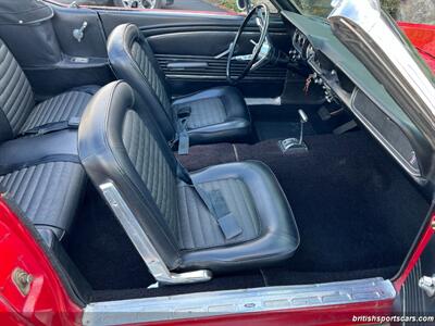 1966 Ford Mustang Convertible   - Photo 29 - San Luis Obispo, CA 93401