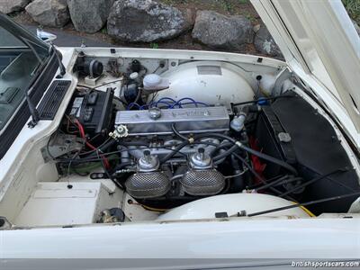 1974 Triumph TR-6 Overdrive   - Photo 55 - San Luis Obispo, CA 93401