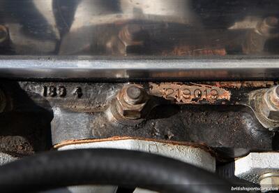 1974 Triumph TR-6 Overdrive   - Photo 71 - San Luis Obispo, CA 93401