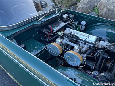 1967 Triumph TR4 A IRS   - Photo 33 - San Luis Obispo, CA 93401