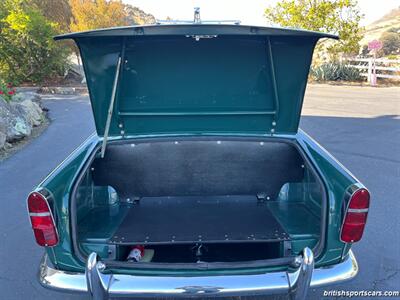 1967 Triumph TR4 A IRS   - Photo 44 - San Luis Obispo, CA 93401