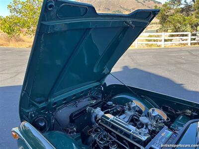 1967 Triumph TR4 A IRS   - Photo 42 - San Luis Obispo, CA 93401