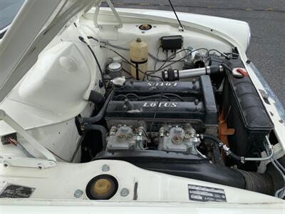 1967 Lotus Cortina   - Photo 46 - San Luis Obispo, CA 93401