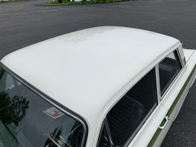 1967 Lotus Cortina   - Photo 22 - San Luis Obispo, CA 93401