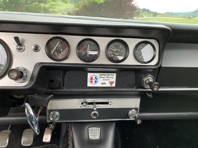 1967 Lotus Cortina   - Photo 29 - San Luis Obispo, CA 93401