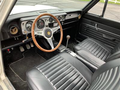 1967 Lotus Cortina   - Photo 23 - San Luis Obispo, CA 93401