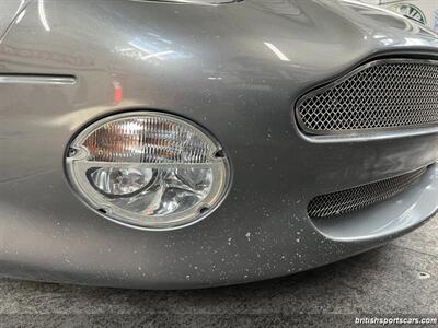 2003 Aston Martin DB7 Vantage Volante   - Photo 56 - San Luis Obispo, CA 93401