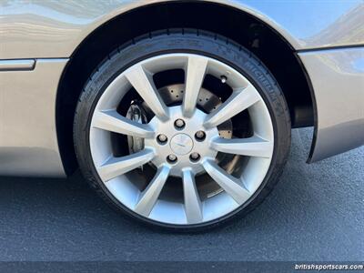 2003 Aston Martin DB7 Vantage Volante   - Photo 28 - San Luis Obispo, CA 93401