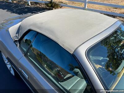 2003 Aston Martin DB7 Vantage Volante   - Photo 5 - San Luis Obispo, CA 93401