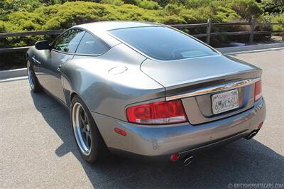 2003 Aston Martin Vanquish   - Photo 11 - San Luis Obispo, CA 93401