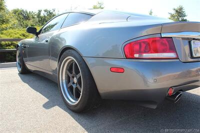 2003 Aston Martin Vanquish   - Photo 14 - San Luis Obispo, CA 93401