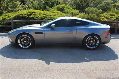 2003 Aston Martin Vanquish   - Photo 2 - San Luis Obispo, CA 93401