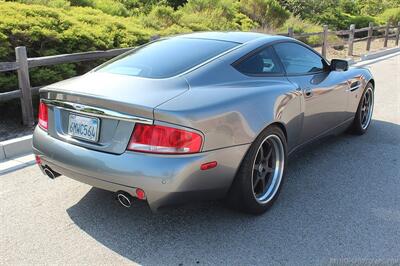 2003 Aston Martin Vanquish   - Photo 6 - San Luis Obispo, CA 93401