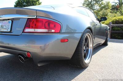 2003 Aston Martin Vanquish   - Photo 13 - San Luis Obispo, CA 93401