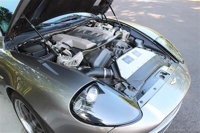 2003 Aston Martin Vanquish   - Photo 31 - San Luis Obispo, CA 93401