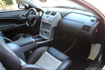 2003 Aston Martin Vanquish   - Photo 23 - San Luis Obispo, CA 93401