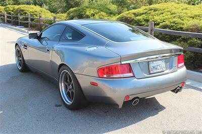 2003 Aston Martin Vanquish   - Photo 3 - San Luis Obispo, CA 93401