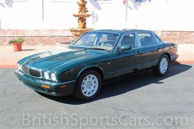 1998 Jaguar XJ8   - Photo 4 - San Luis Obispo, CA 93401