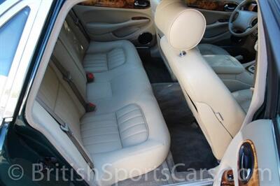 1998 Jaguar XJ8   - Photo 19 - San Luis Obispo, CA 93401