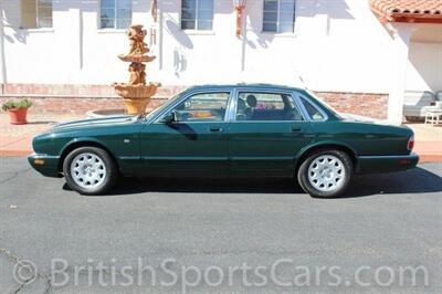 1998 Jaguar XJ8   - Photo 5 - San Luis Obispo, CA 93401