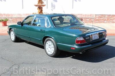 1998 Jaguar XJ8   - Photo 6 - San Luis Obispo, CA 93401