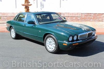 1998 Jaguar XJ8   - Photo 1 - San Luis Obispo, CA 93401