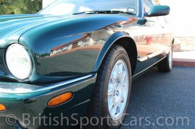 1998 Jaguar XJ8   - Photo 9 - San Luis Obispo, CA 93401