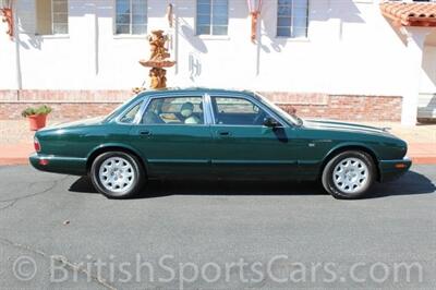 1998 Jaguar XJ8   - Photo 2 - San Luis Obispo, CA 93401