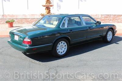 1998 Jaguar XJ8   - Photo 3 - San Luis Obispo, CA 93401