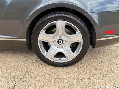 2008 Bentley Continental GTC   - Photo 19 - San Luis Obispo, CA 93401