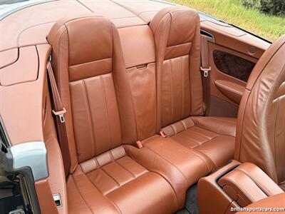 2008 Bentley Continental GTC   - Photo 34 - San Luis Obispo, CA 93401