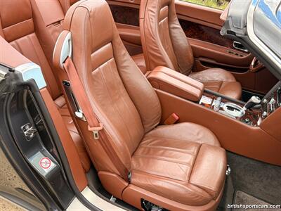 2008 Bentley Continental GTC   - Photo 32 - San Luis Obispo, CA 93401