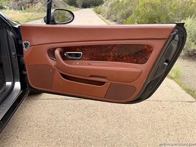 2008 Bentley Continental GTC   - Photo 33 - San Luis Obispo, CA 93401