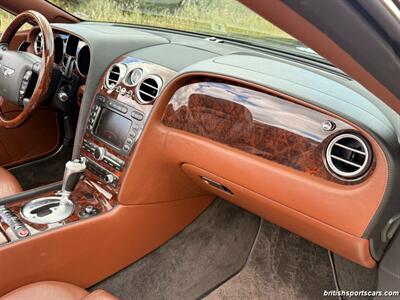 2008 Bentley Continental GTC   - Photo 30 - San Luis Obispo, CA 93401