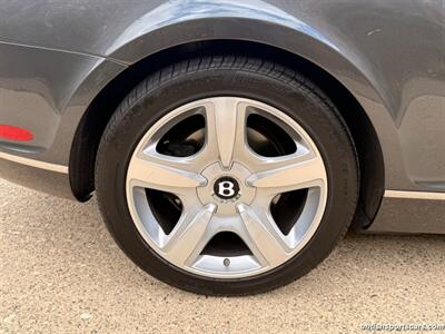 2008 Bentley Continental GTC   - Photo 22 - San Luis Obispo, CA 93401