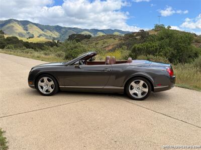 2008 Bentley Continental GTC   - Photo 3 - San Luis Obispo, CA 93401