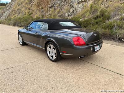 2008 Bentley Continental GTC   - Photo 38 - San Luis Obispo, CA 93401