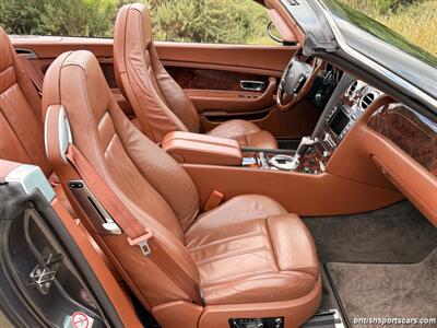 2008 Bentley Continental GTC   - Photo 31 - San Luis Obispo, CA 93401