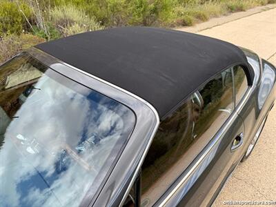 2008 Bentley Continental GTC   - Photo 40 - San Luis Obispo, CA 93401