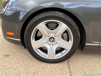 2008 Bentley Continental GTC   - Photo 20 - San Luis Obispo, CA 93401