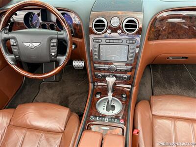 2008 Bentley Continental GTC   - Photo 35 - San Luis Obispo, CA 93401