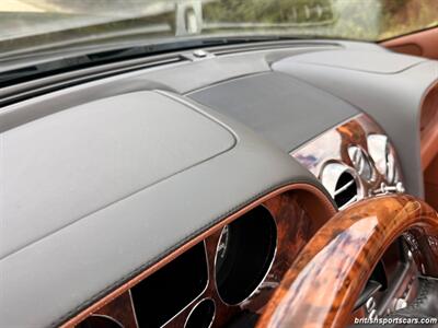 2008 Bentley Continental GTC   - Photo 29 - San Luis Obispo, CA 93401