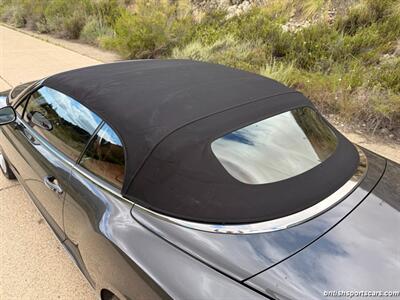 2008 Bentley Continental GTC   - Photo 39 - San Luis Obispo, CA 93401